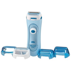 Braun ladyshave