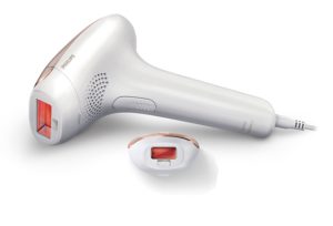 Philips Lumea Advanced IPL SC1997/00 Test