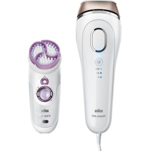 Braun Silk-Expert BD 5009 Test